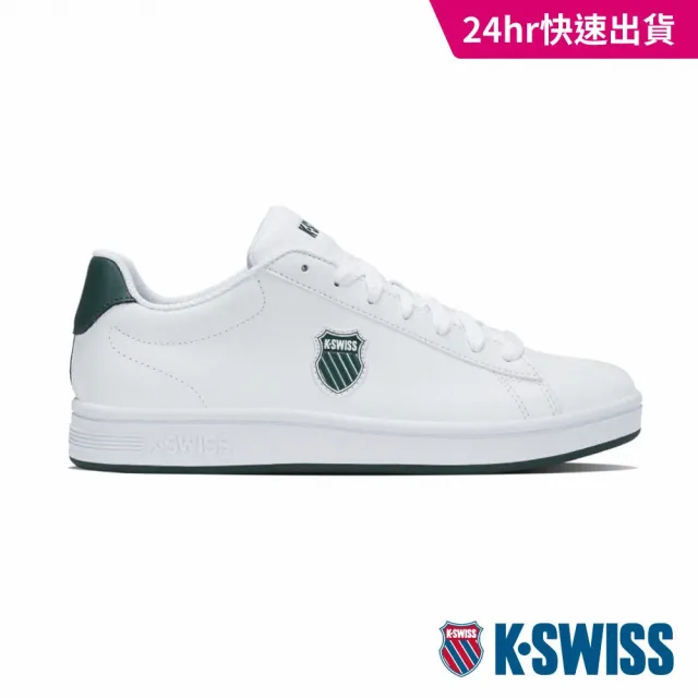 【K-SWISS】時尚運動鞋