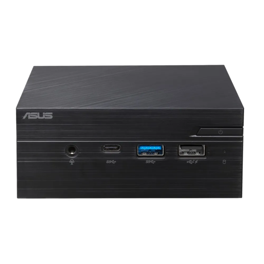 【ASUS 華碩】Mini PC PN40-402YXZA 雙核迷你電腦(J4025/4G/128G/Win11P)