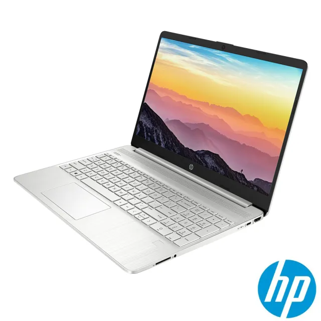 【HP超值Office2021組】超品15吋輕薄筆電-星河銀(i5-1235U/8GB/512G SSD/Win11)