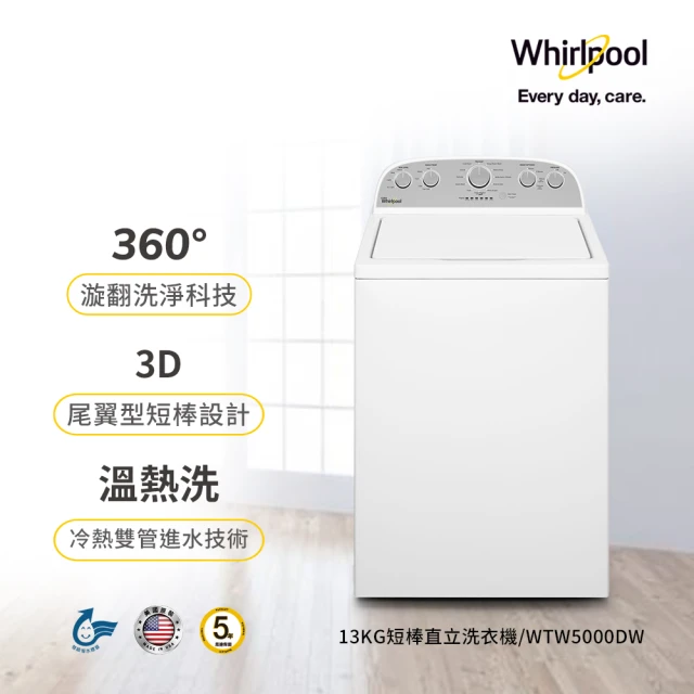 洗衣機13公斤