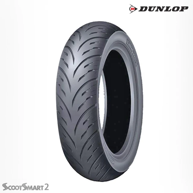 DUNLOP 登祿普