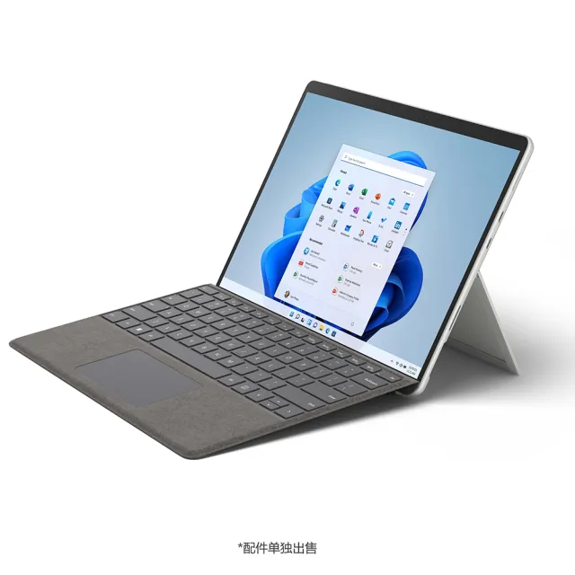 選べる配送時期 【超美品】Surface Pro6 8G/256G Office2021付き