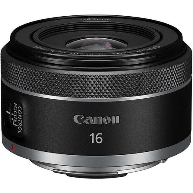Canon RF-S 10-18mm F4.5-6.3 IS