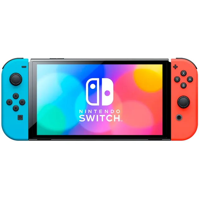 Nintendo Switch 品