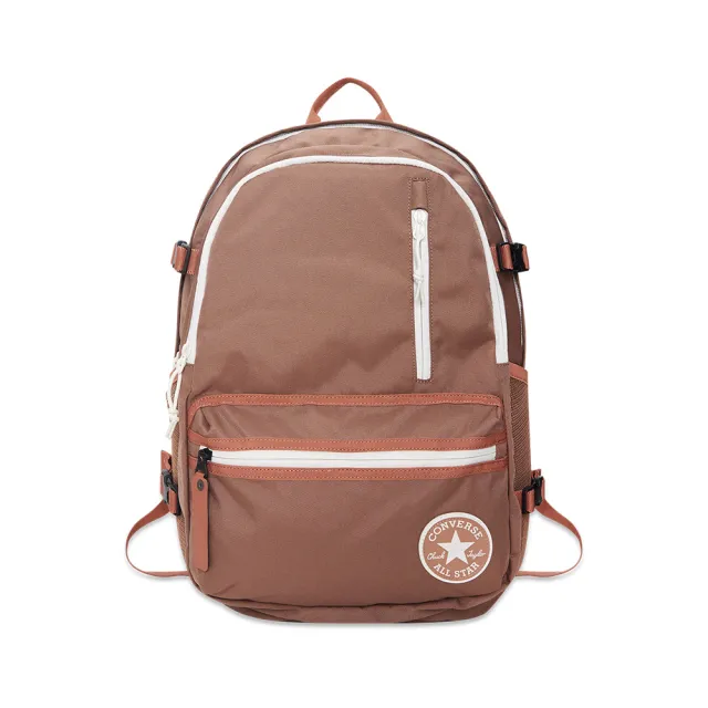 【CONVERSE品牌旗艦店】BACKPACK 後背包 男包 女包 7款任選(10020538-A01 10023003-A03 10021138-A02)