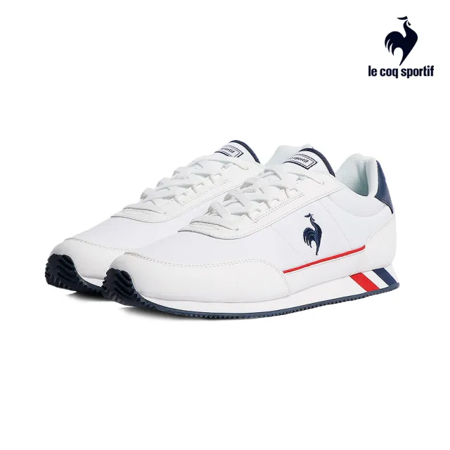 【LE COQ SPORTIF 公雞】休閒鞋/運動鞋 男鞋/女鞋-3色-LWP73101-103