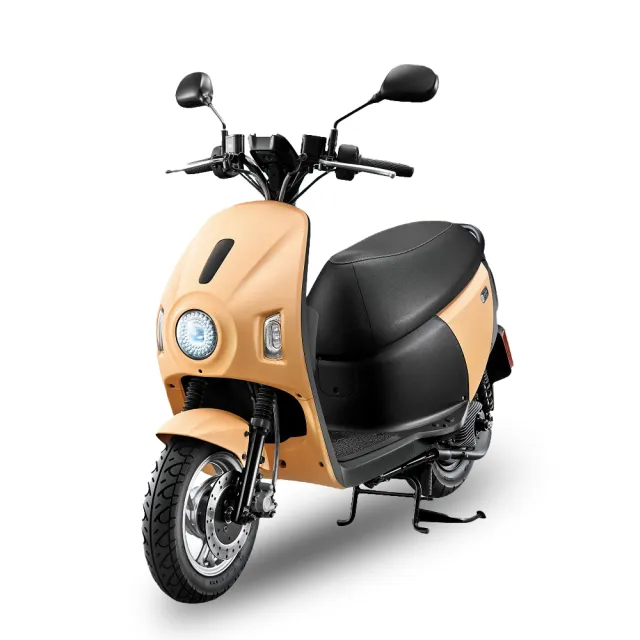 SCOOTER G7 141cm-