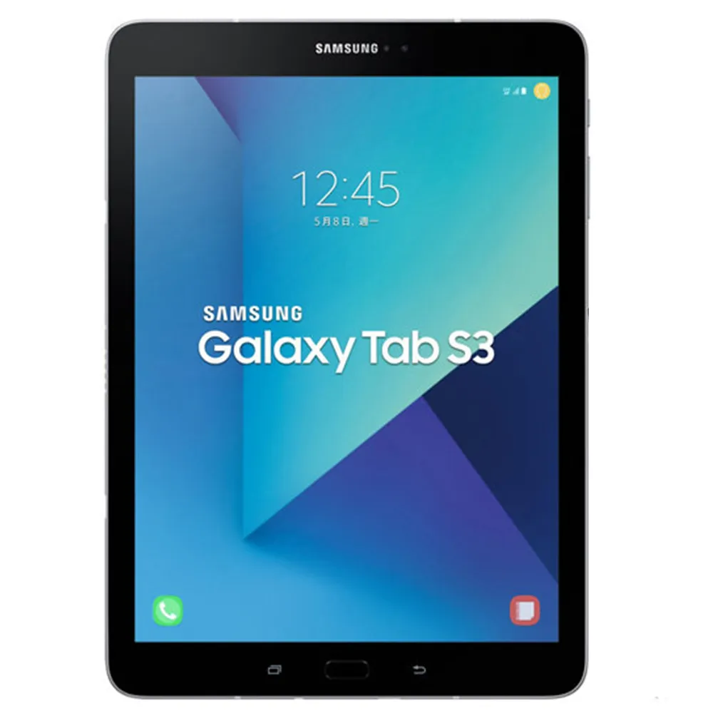 【SAMSUNG 三星】A級福利品 Galaxy Tab S3  9.7吋 Wi-Fi(4GB/32GB)