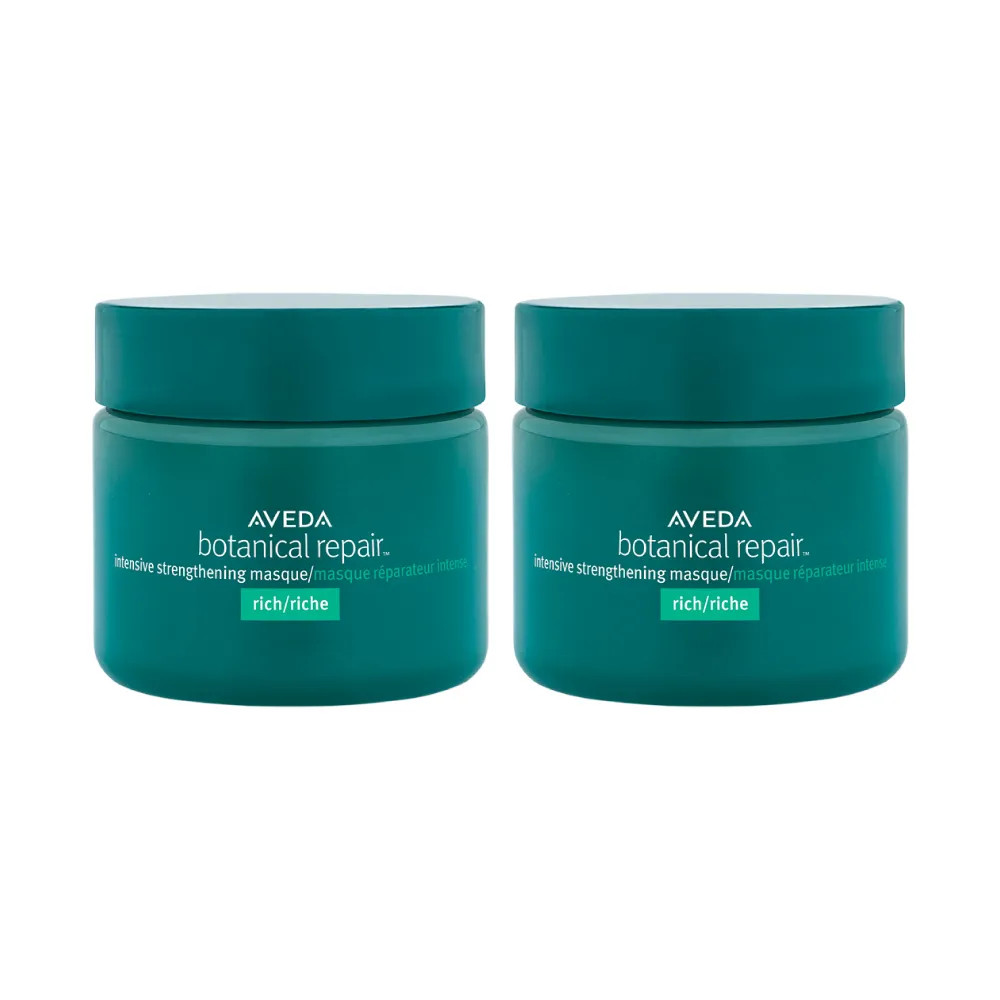 【AVEDA】買1送1_花植結構重鍵護髮膜25ml