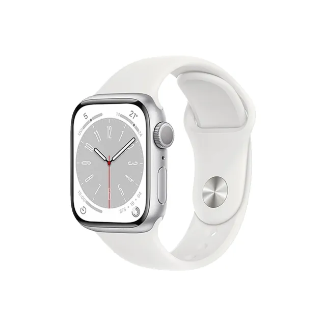 小売店の割引 Apple Watch Series GPSモデル、45mm 新品・未開封 メンズ