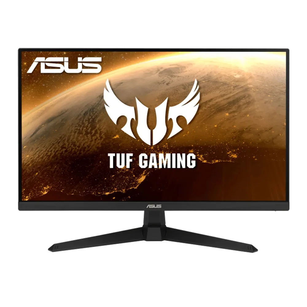 【ASUS 華碩】TUF Gaming VG277Q1A  VA 165Hz 27吋 電競螢幕