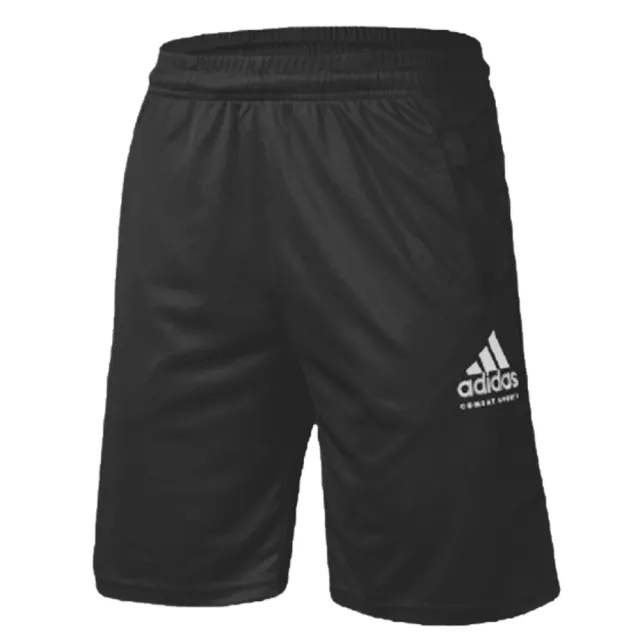 【adidas 愛迪達】adidas TRAINING pants運動短褲(休閒、運動短褲)