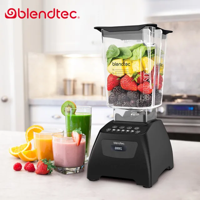 1年保証』 【新品・未使用】blendtec 新品・未使用】blendtec その他