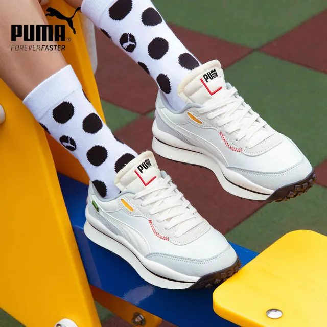 puma style rider on sd