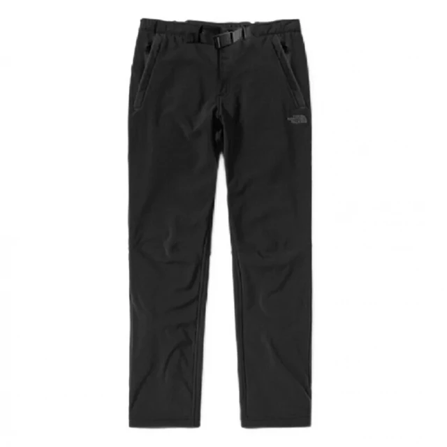 【The North Face】北臉 長褲 男款 休閒褲 M THERMAL DART PANT 黑 NF0A5AXXJK3