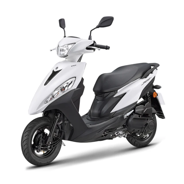 YAMAHA 山葉 AUGUR 155 ABS+TCS雙碟-