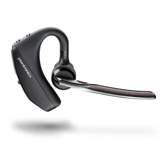 2022年限定カラー 未使用 plantronics voyager edge ブラック | www