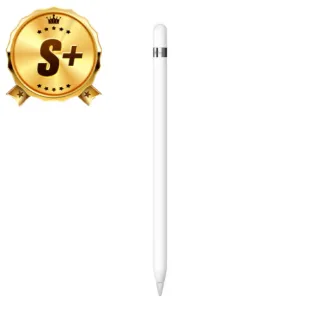 【Apple 蘋果】S 級福利品 Apple Pencil 第二代(MU8F2)