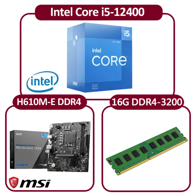 Intel 英特爾 Core i5-14600KF CPU中
