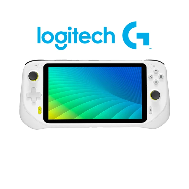 Logitech G 羅技G PRO 模擬賽車方向盤(僅限P