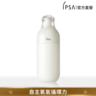 【IPSA】ME自律循環液 175ml