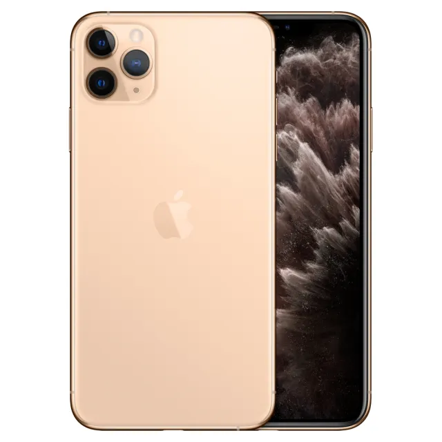 【Apple 蘋果】B級福利品 iPhone 11 pro 5.8吋 256G 外觀近全新 智慧型手機(螢幕完美無老化烙印)