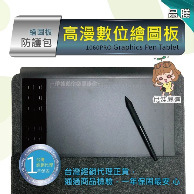 電繪板
