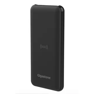 【Gigastone 立達國際】10W QI無線充+10000mAh充電行動電源