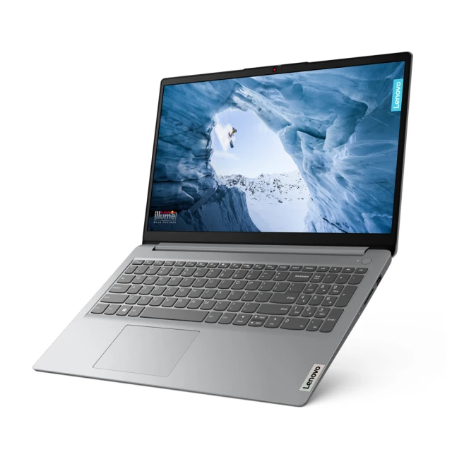 Lenovo送無線藍牙喇叭】IdeaPad Slim 1 15.6吋輕薄筆電82VG003XTW(R5