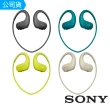 【SONY 索尼】NW-WS413 Walkman 防水運動MP3 數位隨身聽(公司貨)