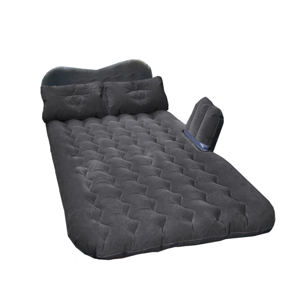 【Osun】豪華型汽車充氣床柔軟舒適便捷易攜帶車用床墊(多色任選CE454)