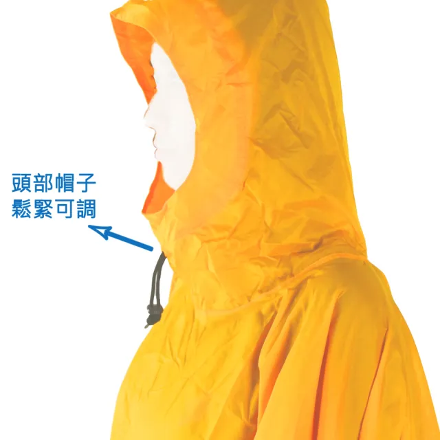 直売卸値 【美品】OVERSIZED NYLON RAIN JACKET euro.com.br