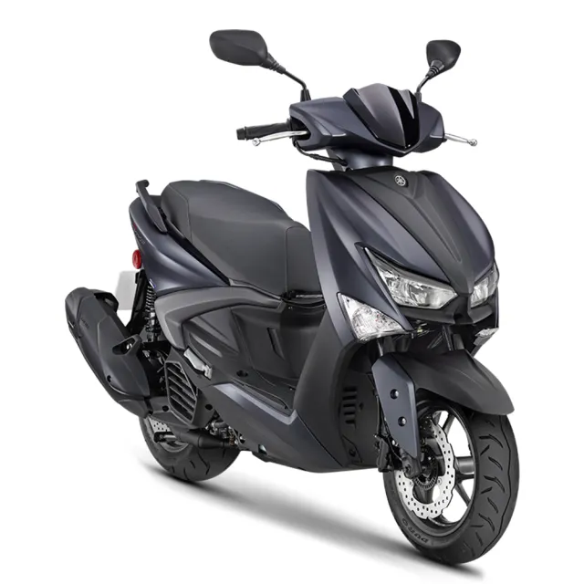 【YAMAHA 山葉】6代新勁戰125-7期雙碟機車-ABS版 -2022年(24期-現折優惠款)