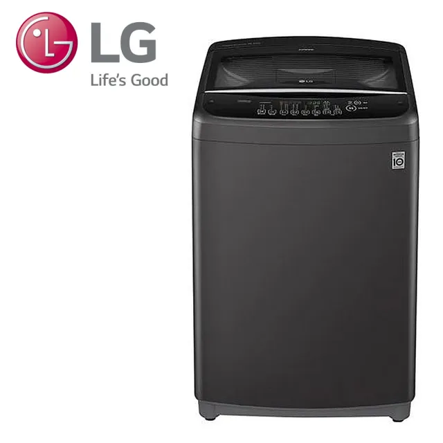 【家電速配★LG 樂金】15公斤◆Smart Inverter 智慧變頻洗衣機(WT-ID150MSG)