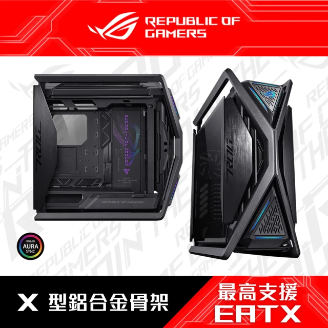 ASUS 華碩 TUF GAMING GT302 ARGB 