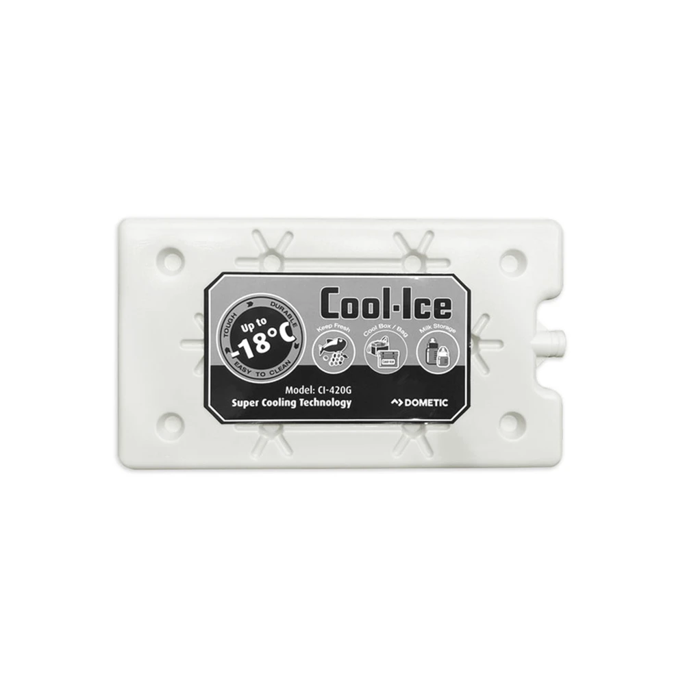 【DOMETIC】COOL ICE-PACK 長效冰磚 CI-420(3入組)