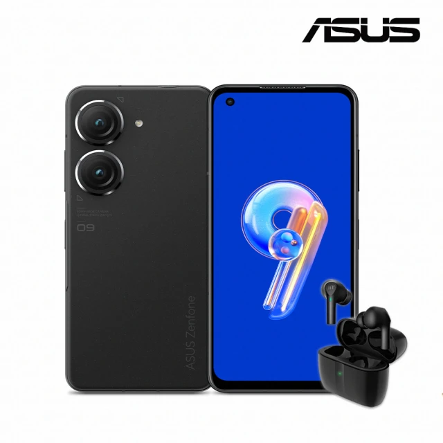 ASUS 華碩 A+級福利品 ROG Phone 5s 6.