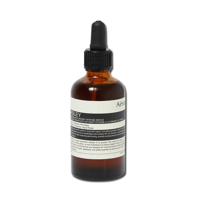 【Aesop】香芹籽抗氧化高效精華 60ml(全新升級.平行輸入)