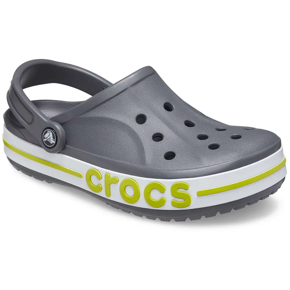 【Crocs】中性鞋 Baya 克駱格涼鞋(205089-0GX)