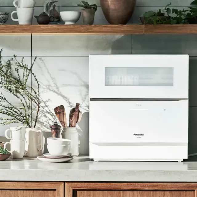生活家電 その他 【Panasonic 國際牌】NP-TZ300洗碗機(5人份_平行輸入)
