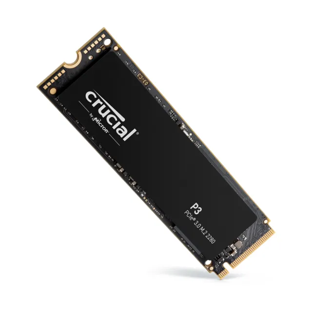 Crucial 美光】P3 1000GB PCIe M.2 SSD - momo購物網- 好評推薦-2023年5月