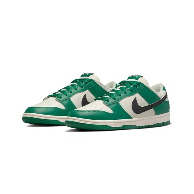 NIKE 耐吉】Nike Dunk Low SE Lottery Malachite 孔雀綠刮刮樂彩票