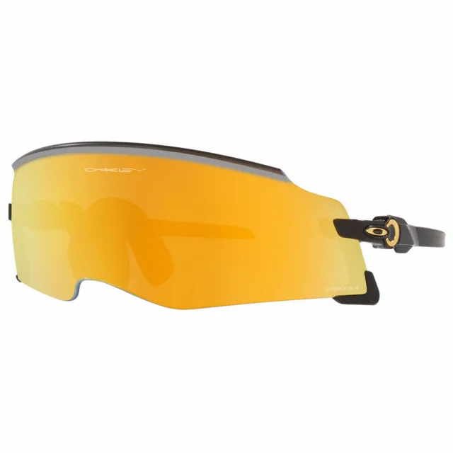 Oakley】OAKLEY KATO PRIZM 色控科技路面用(運動騎行太陽眼鏡) - momo