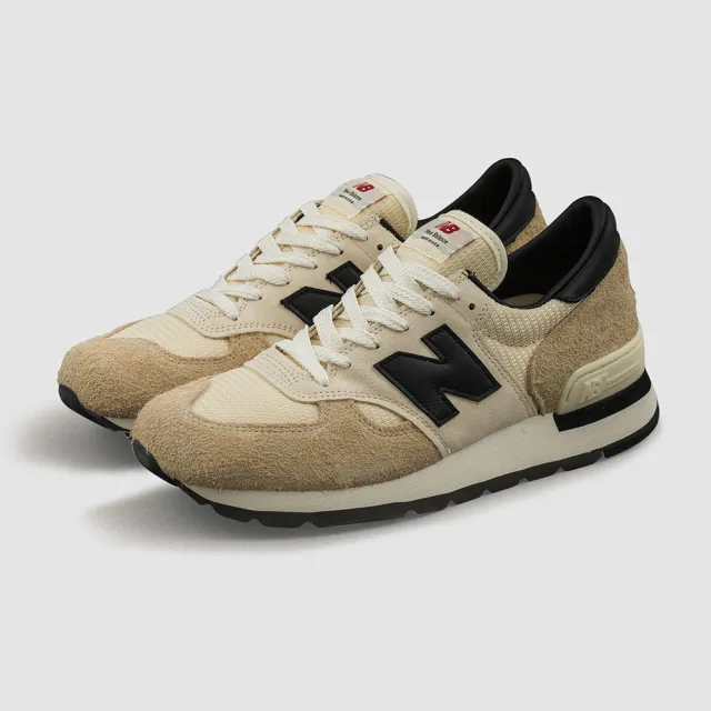 NEW BALANCE】NB 990V1 卡其美製USA(M990AD1) - momo購物網- 好評推薦