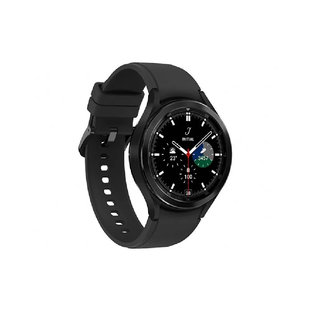 【SAMSUNG 三星】A級福利品 Galaxy Watch4 Classic 42mm 藍牙智慧手錶