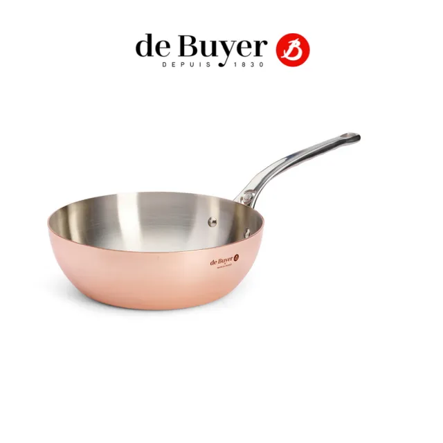 DOWA coppermate 銅鍋 www.sudouestprimeurs.fr