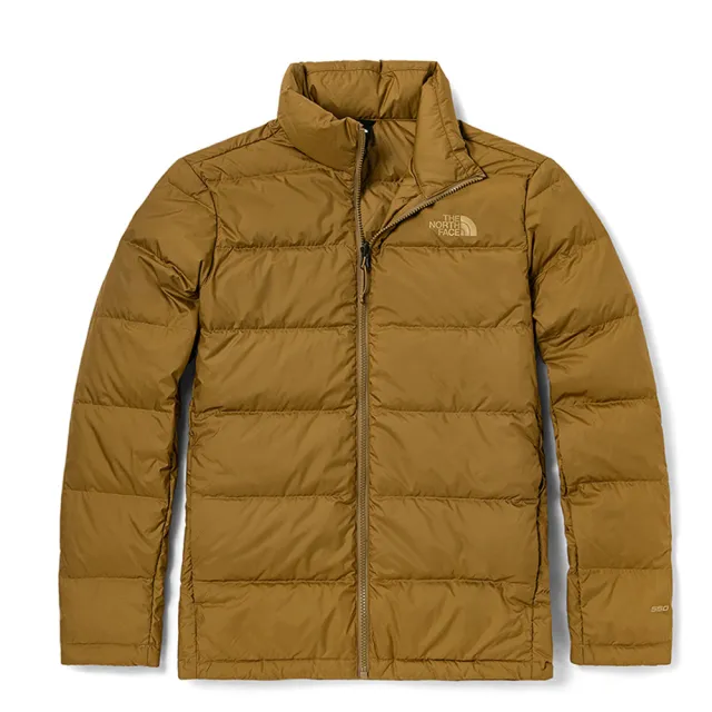 The North Face】TNF 防水透氣兩件式外套M MOUNTAIN LIGHT FL TRI