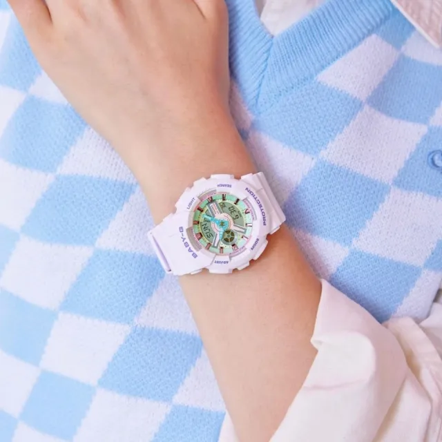 高級感 【超美品】CASIO BABY-G 腕時計(アナログ) - imaver.org