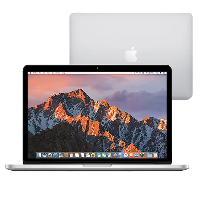 Apple 蘋果】A級福利品MacBook Pro 2015 13吋2.7GHz雙核i5處理器8G記憶