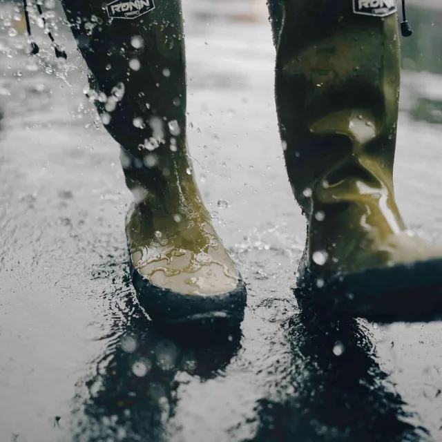 【Naturehike】輕量高筒柔軟防水雨鞋(船釣雨鞋 露營雨鞋 登山靴 高筒雨鞋 防水雨鞋)